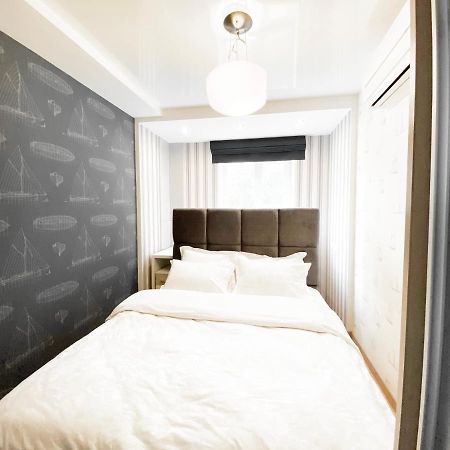 2-Bedroom Apartment Most City Area, Ekaterynoslav Square Dněpropetrovsk Exteriér fotografie